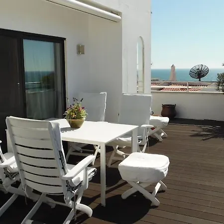 Apartament Dorothea Mit Wunderschoenen Meerblick *