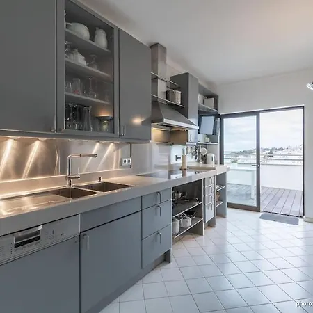 Apartament Dorothea Mit Wunderschoenen Meerblick *