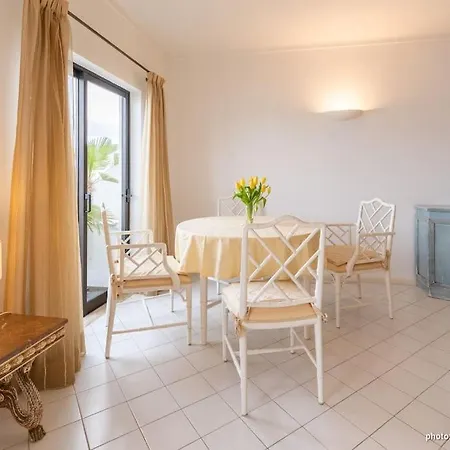 Apartment Dorothea Mit Wunderschoenen Meerblick Albufeira